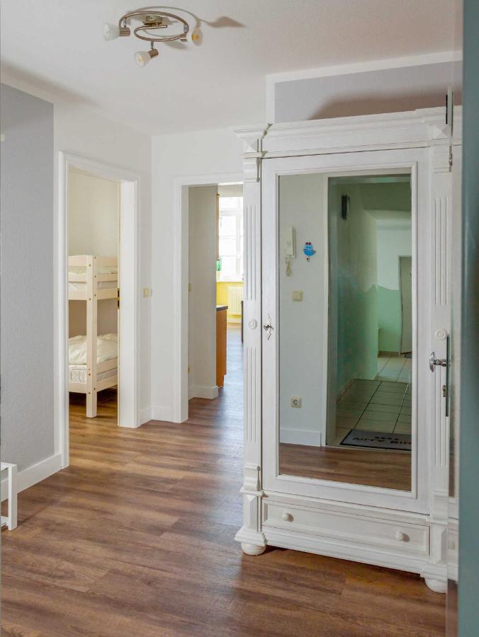 Villa - Apt. 01 Binz